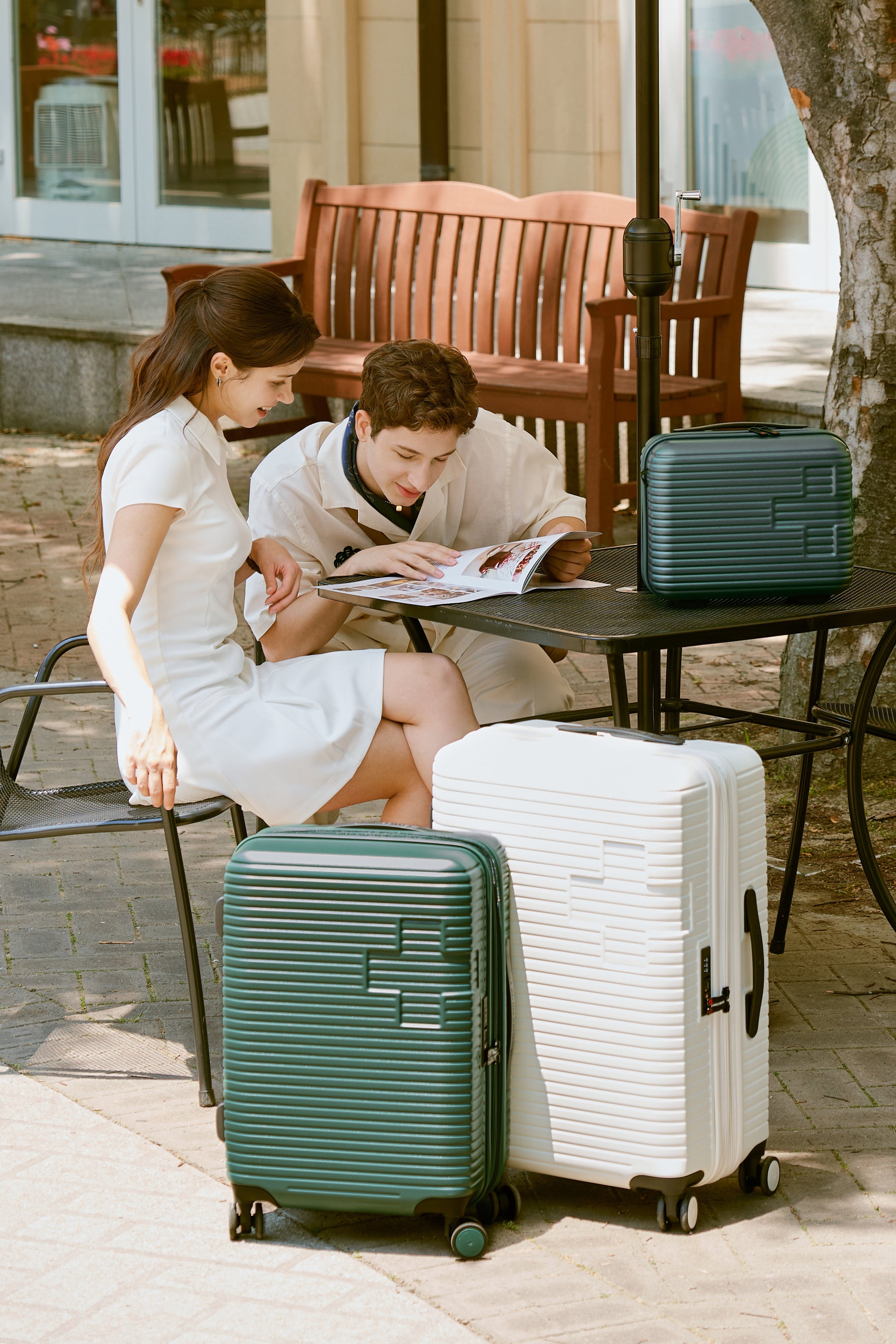 SWISS MILITARY〔スイスミリタリー〕 – MiraiSell Selection（ミライ