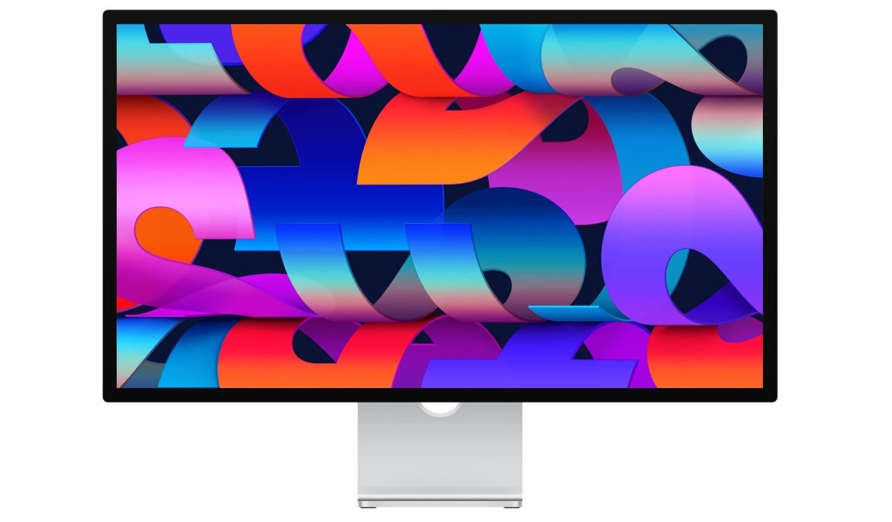 Apple's Accidental Leak: 7 Devices You Weren't Supposed to Know