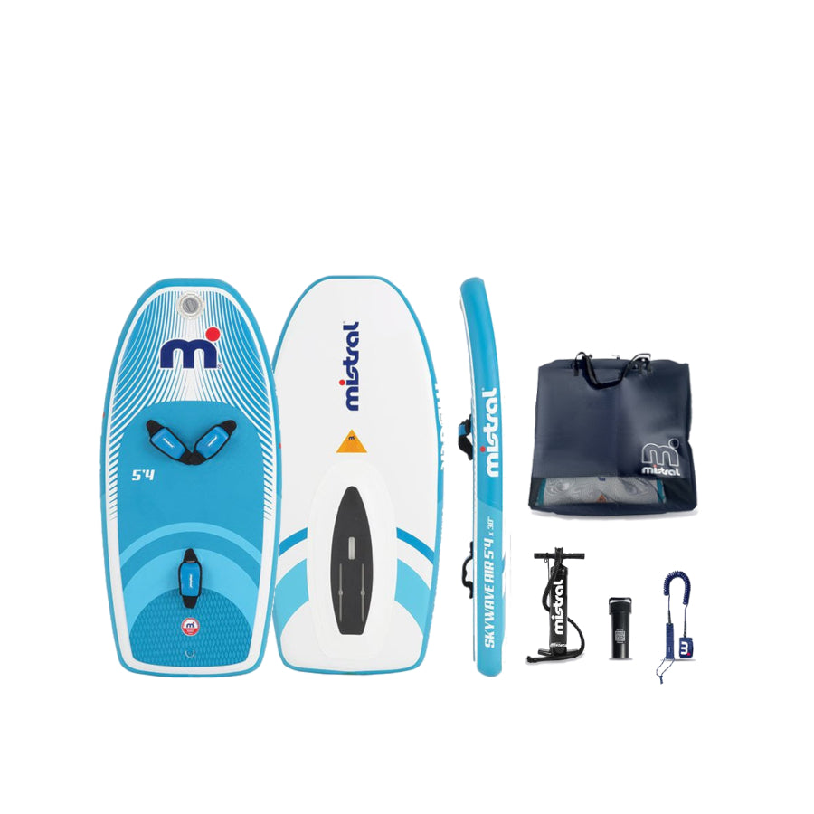 Wing Boards – Mistral JPN Official Shop