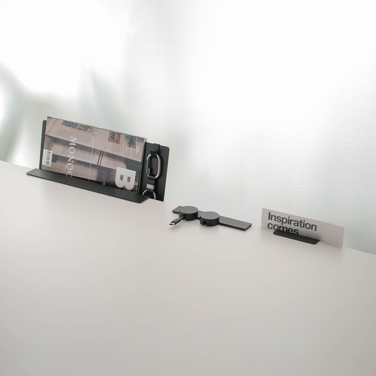 ZENLET The Rack M – MISSION LINK STORE