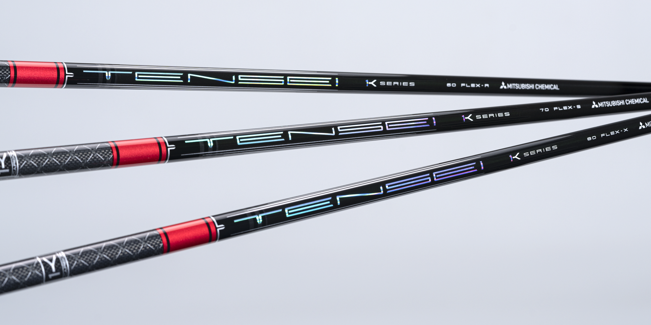 TENSEI™ 1K Pro Red