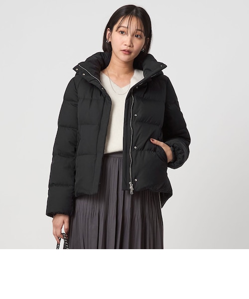 フード ショート ダウン｜グリーンレーベル リラクシングの通販｜&mall