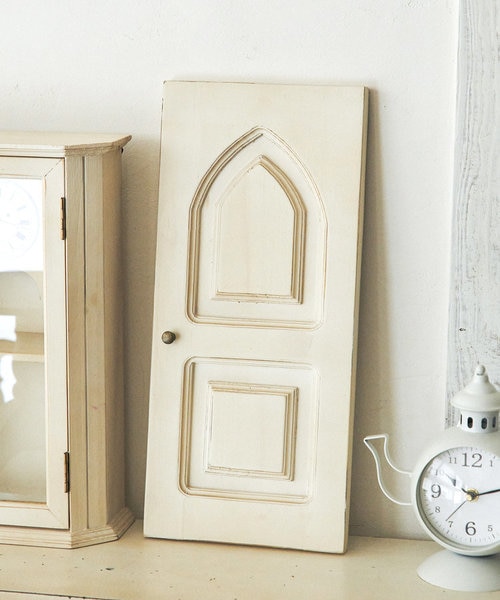 インテリアドアオブジェ／不思議の国のアリスインテリア｜サリュの通販