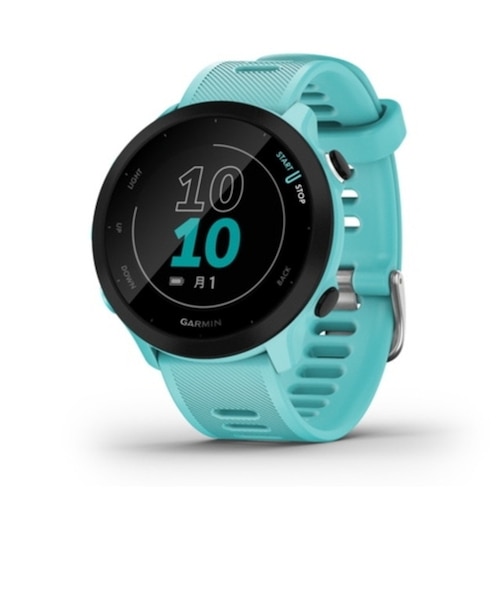 ガーミン（GARMIN）スマートウォッチ 時計 フォーアスリート55