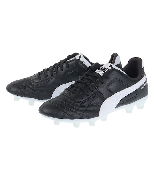 プーマ（PUMA）サッカースパイク 土 人工芝用 パラメヒコ SE プロ HG
