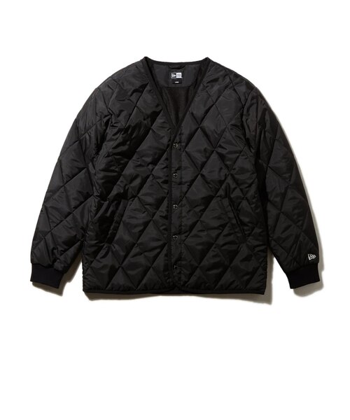 ニューエラ（NEW ERA）ゴルフウェア アウター インサレーティッド