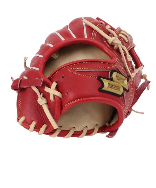 エスエスケイ（SSK）軟式用グラブ 内野手 野球グローブ 一般