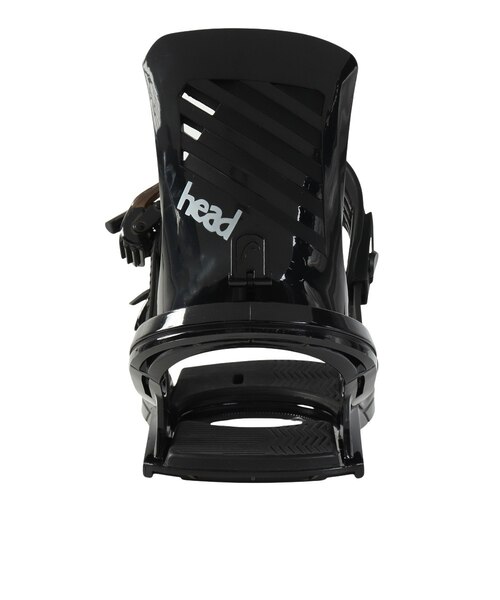 ヘッド（HEAD）スノーボード ビンディング バインディング 26 FX black
