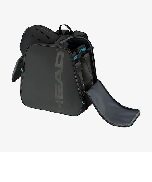 ヘッド（HEAD）スキー ブーツバッグ 25-Boot Backpack 383084
