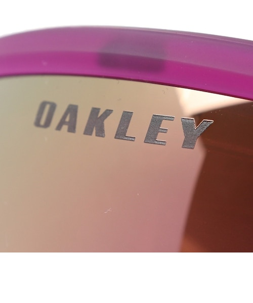 オークリー（OAKLEY）ゴーグル レディース スキー スノーボード スノボ