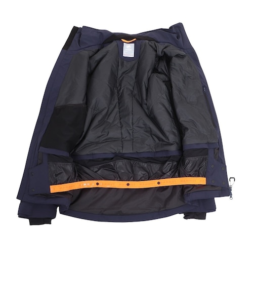 マムート（MAMMUT）スキー スノーボード ウェア ストーニー ハード