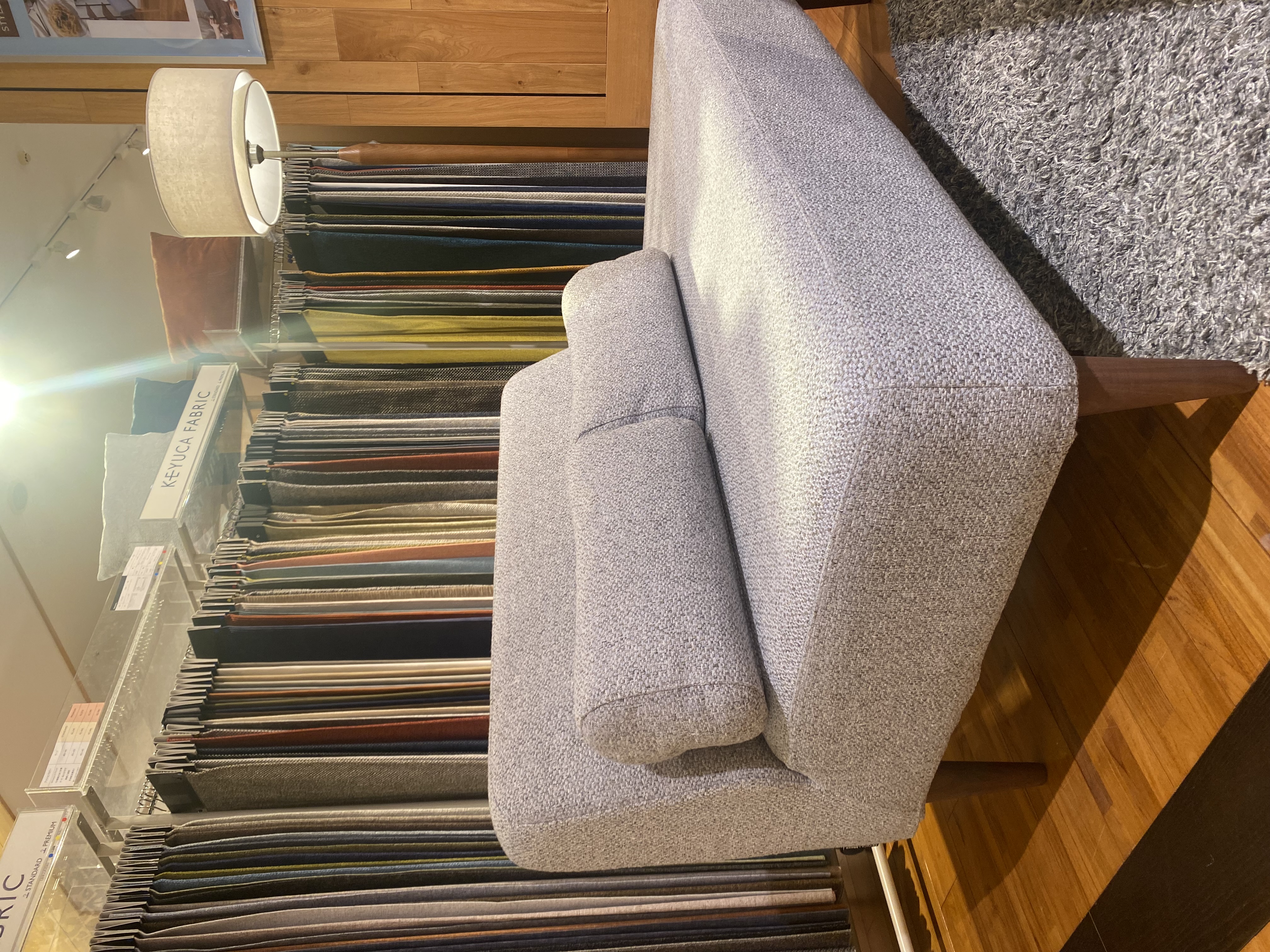 オーダーで作るちょうど良い家具】 | アーバンドック ららぽーと豊洲