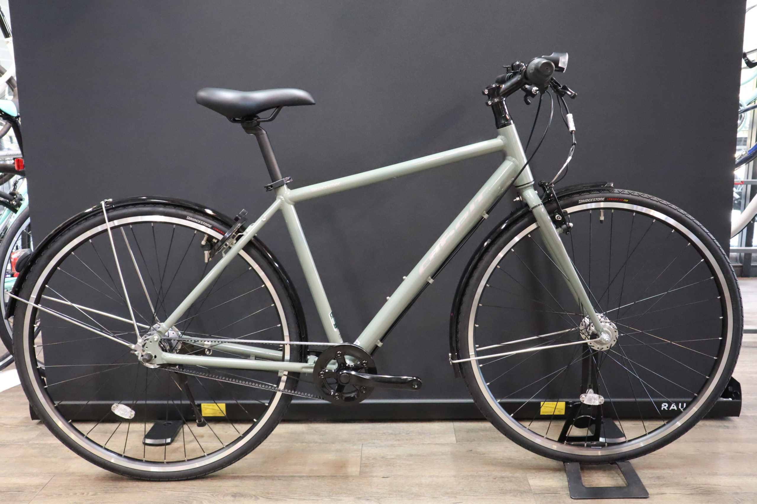 新モデル！】BRIDGESTONE アルベルトスポーツ入荷！【通勤・通学は