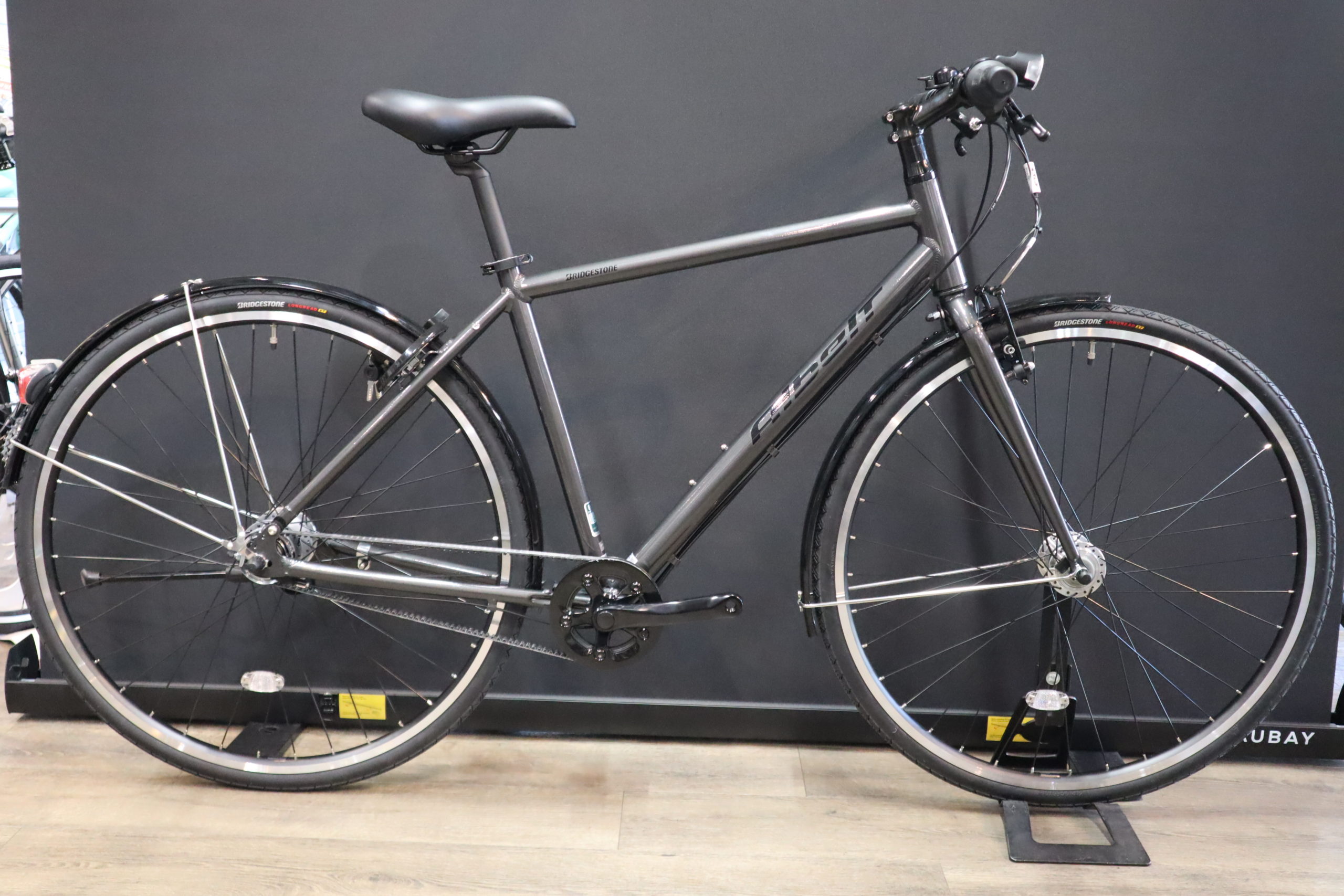 新モデル！】BRIDGESTONE アルベルトスポーツ入荷！【通勤・通学は