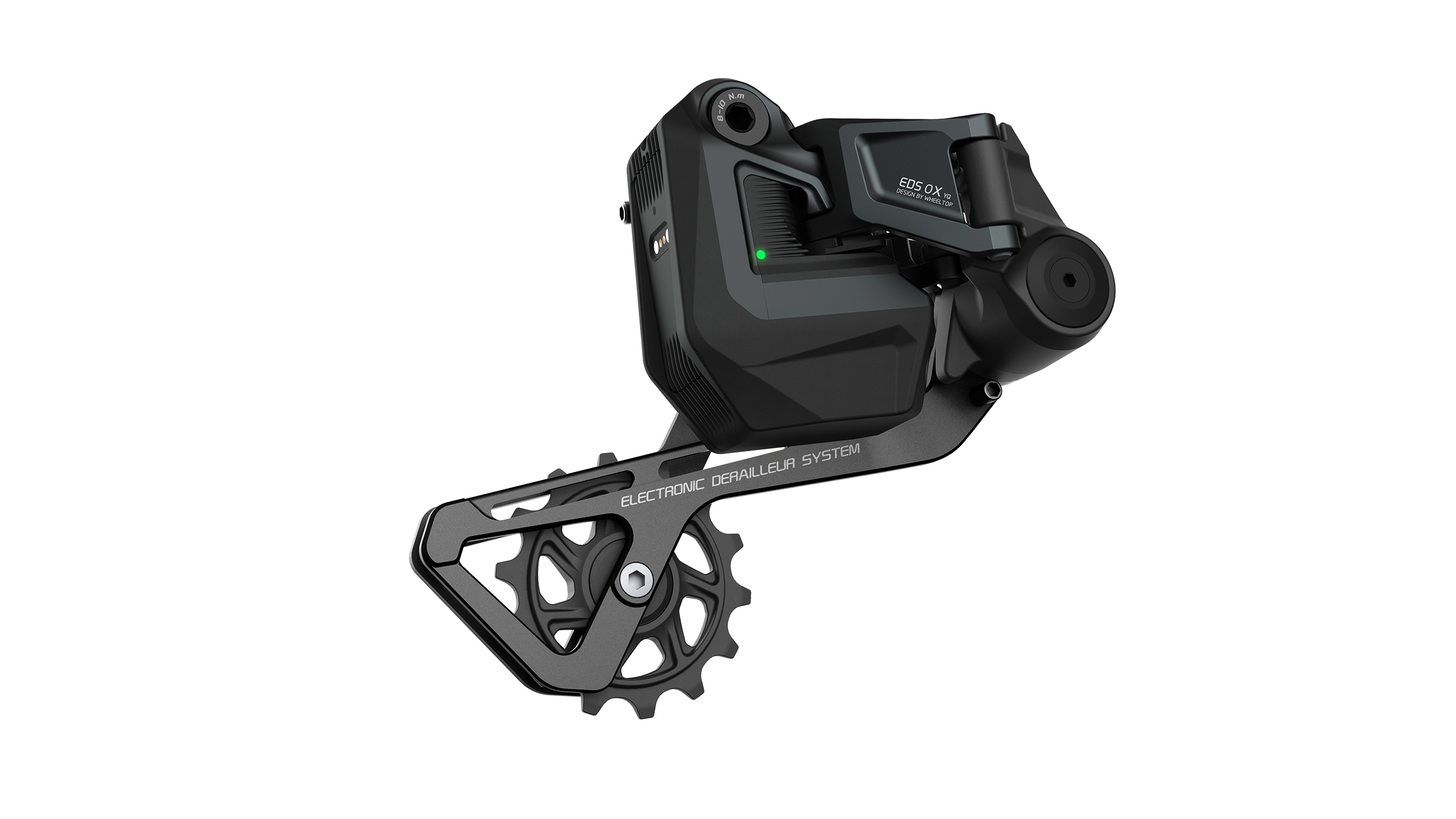 無線電動ｼﾌﾄ】WHEELTOP EDS入荷！【7~13段まで対応！】 | 自転車のこと