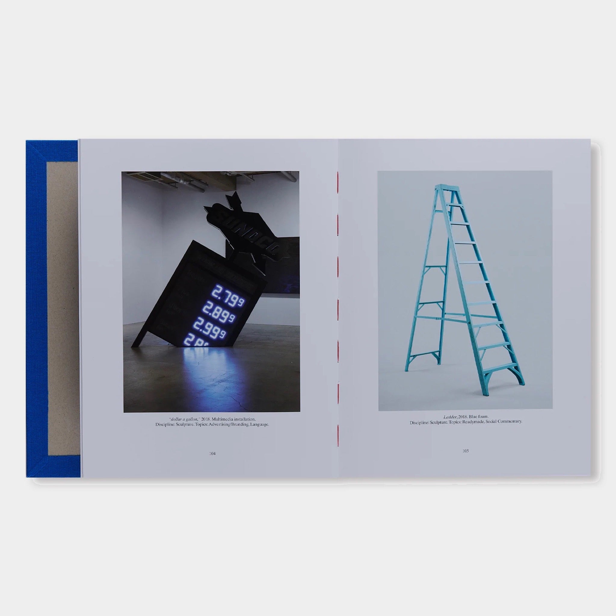 FIGURES OF SPEECH by Virgil Abloh – M.I.U. online