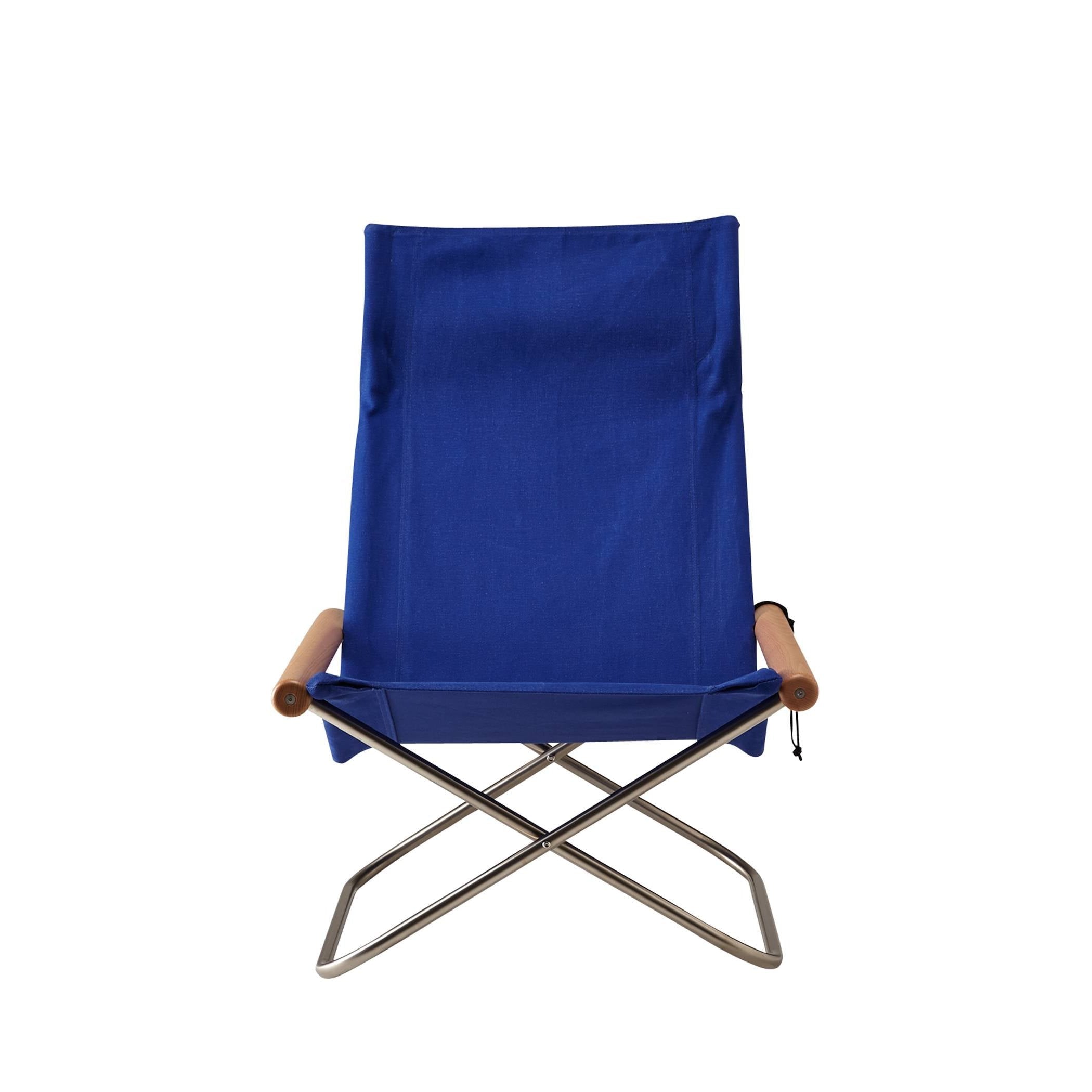 Nychair X + Ottoman set | ニーチェアエックス オットマン セット