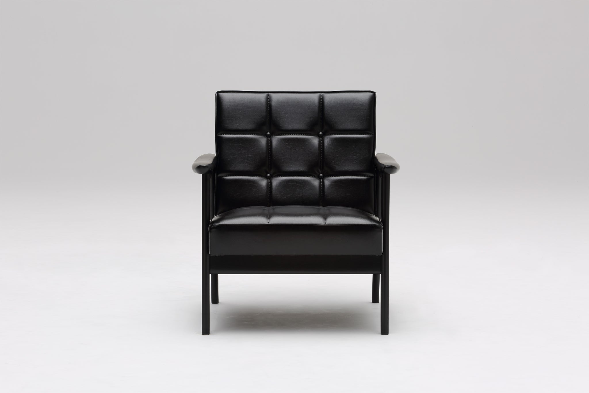 Kチェア 1シーター | カリモク60 | MIX life-style（ミックスライフ