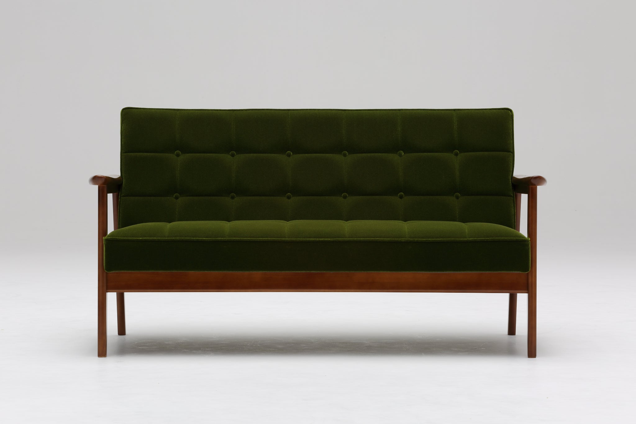 Kチェア 2シーター | カリモク60 | MIX life-style（ミックスライフ