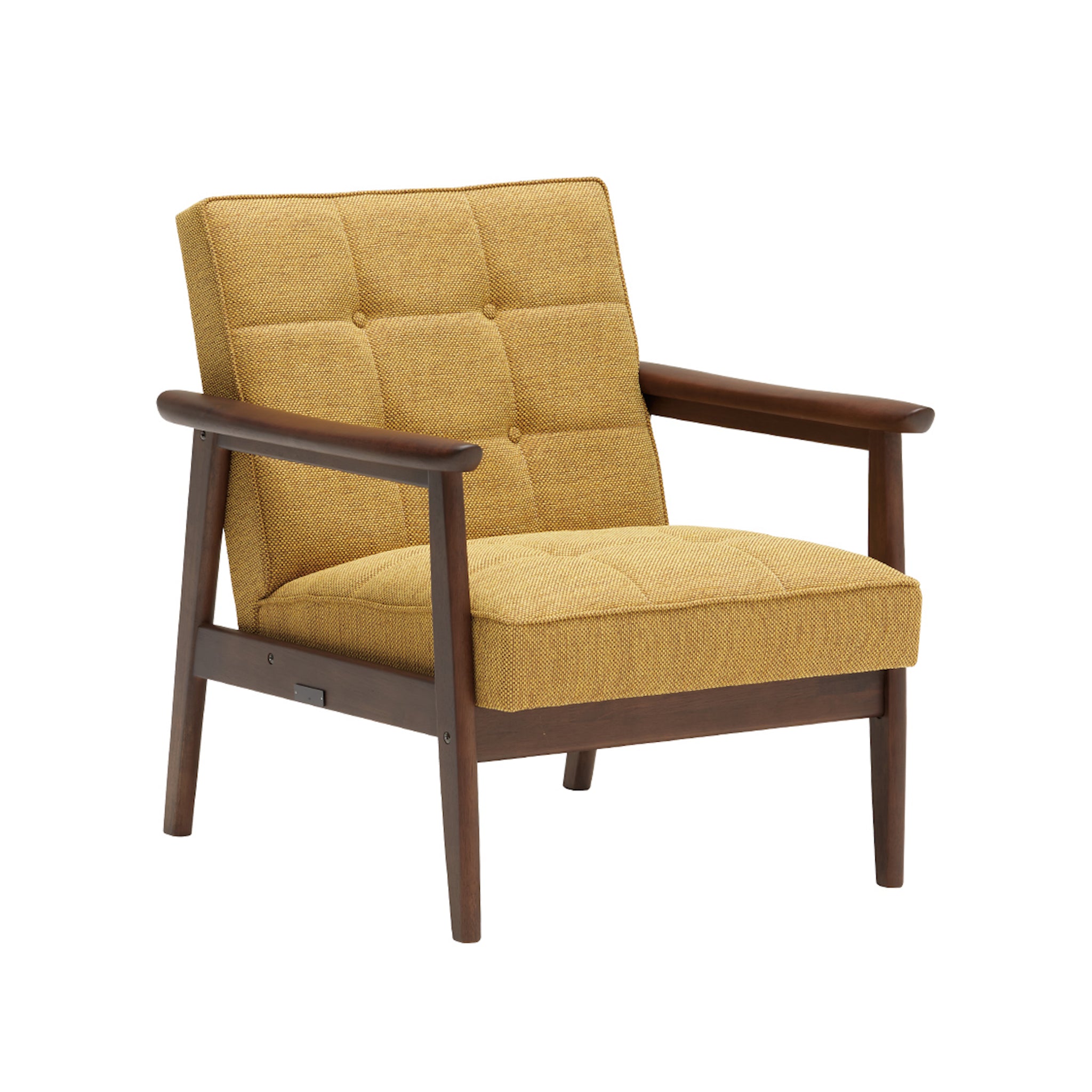 Kチェア 1シーター | カリモク60 | MIX life-style（ミックスライフ