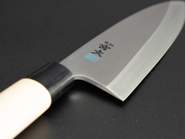 ステン500出刃 – 宮文