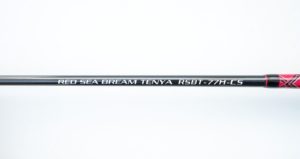 Igurei RED SEA BREAM TENYA | 宮一釣漁具