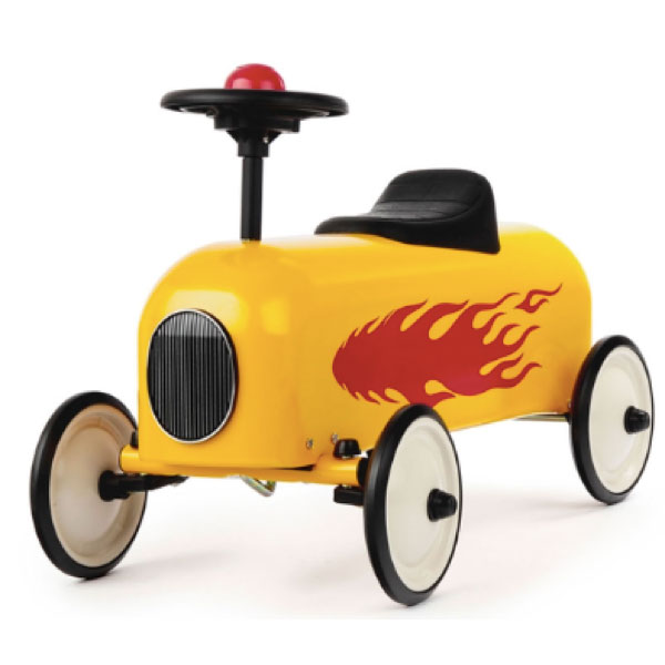 ペダルカーのBaghera（バゲーラ）| 熊本 正規代理店 宮崎自動車整備工場