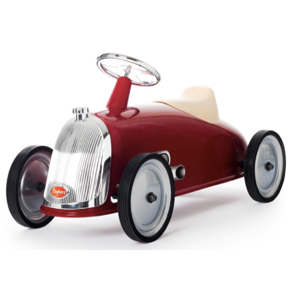 ペダルカーのBaghera（バゲーラ）| 熊本 正規代理店 宮崎自動車整備工場