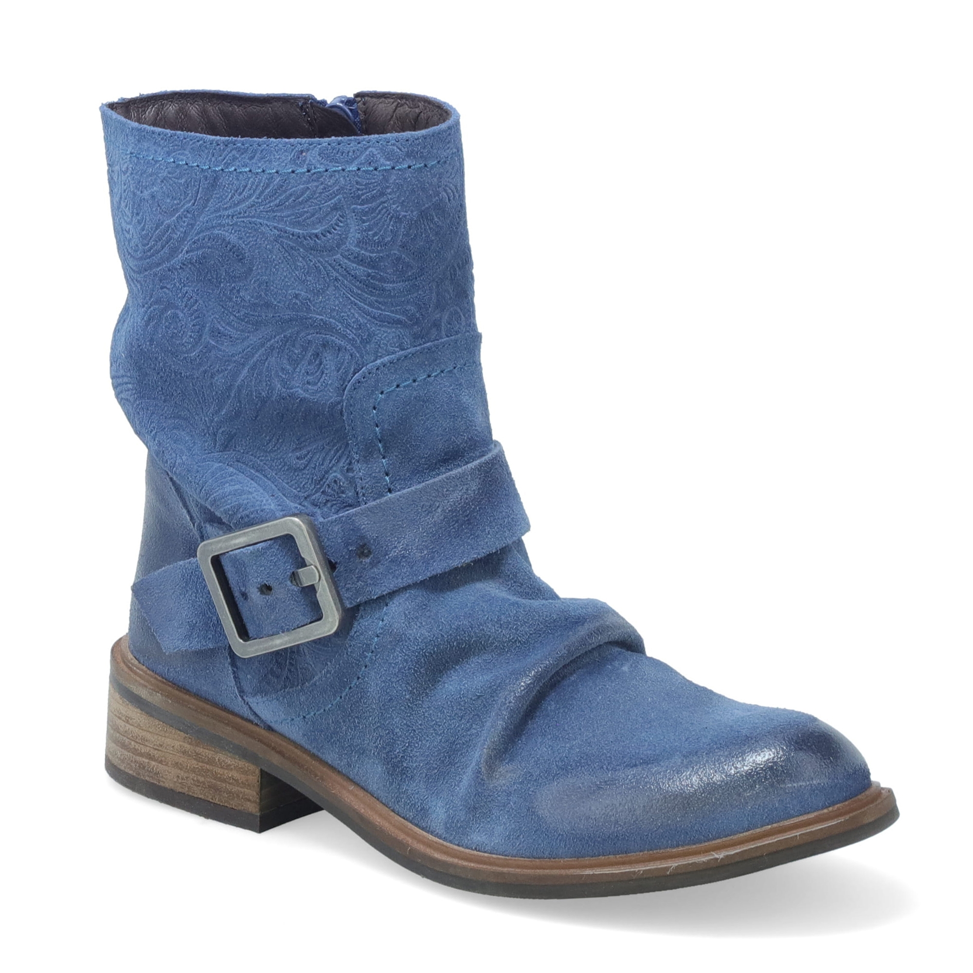 Miz Mooz Draper Boots | Miz Mooz