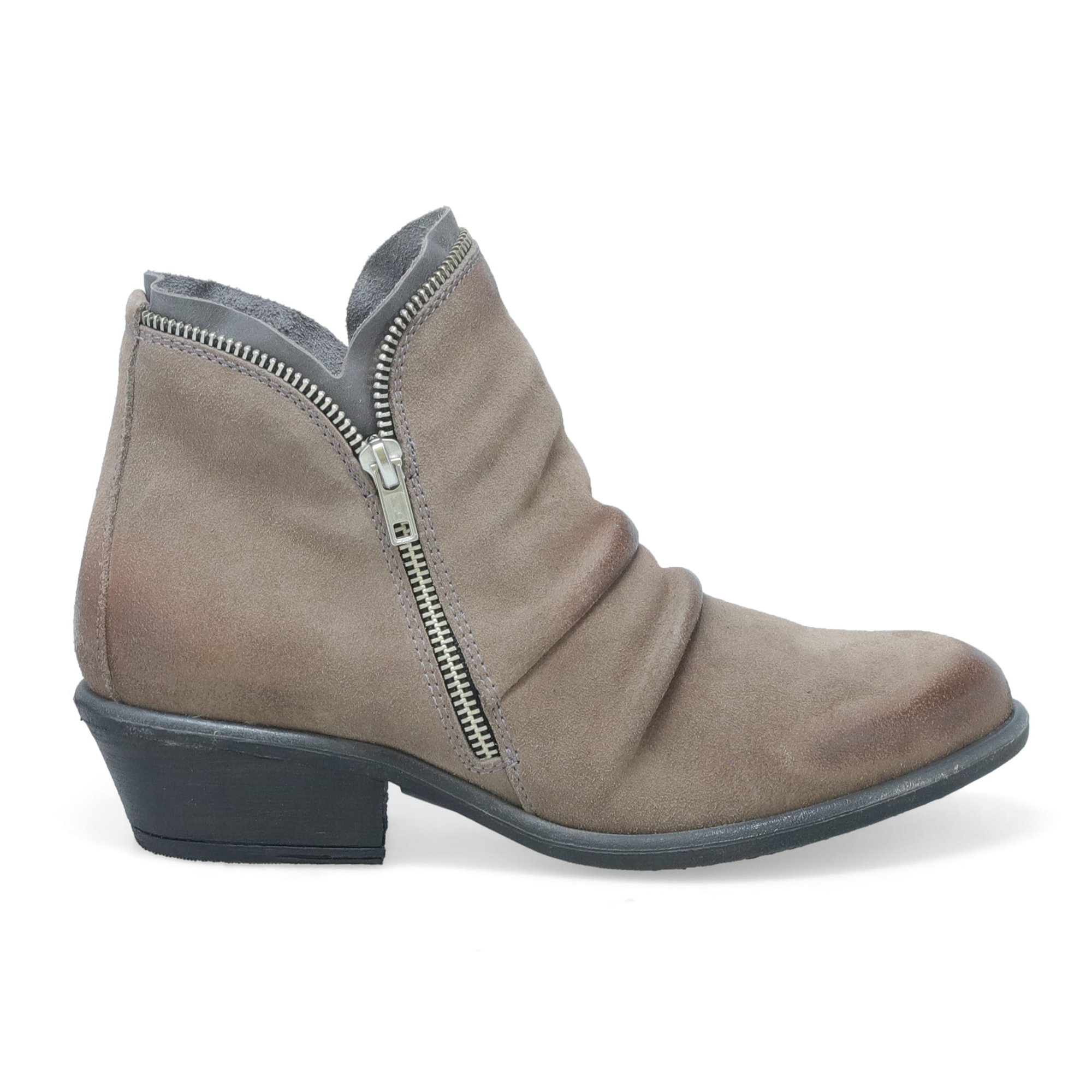 Miz Mooz Camile Booties | Miz Mooz