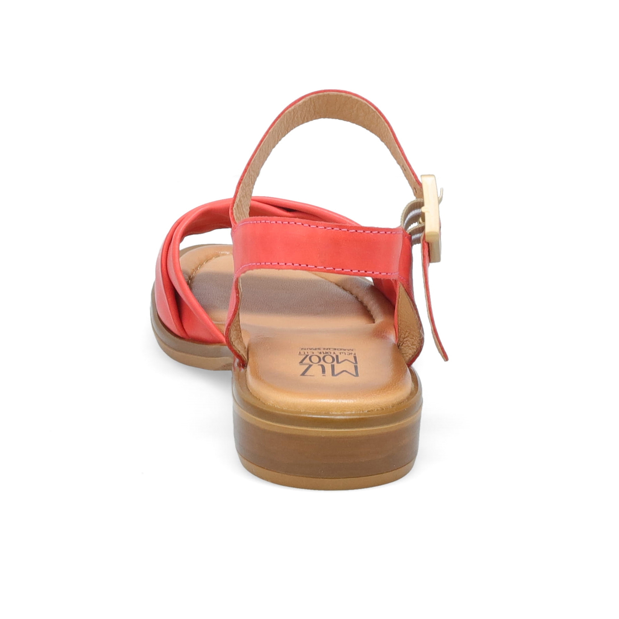 Miz Mooz Sanna Sandals | Miz Mooz