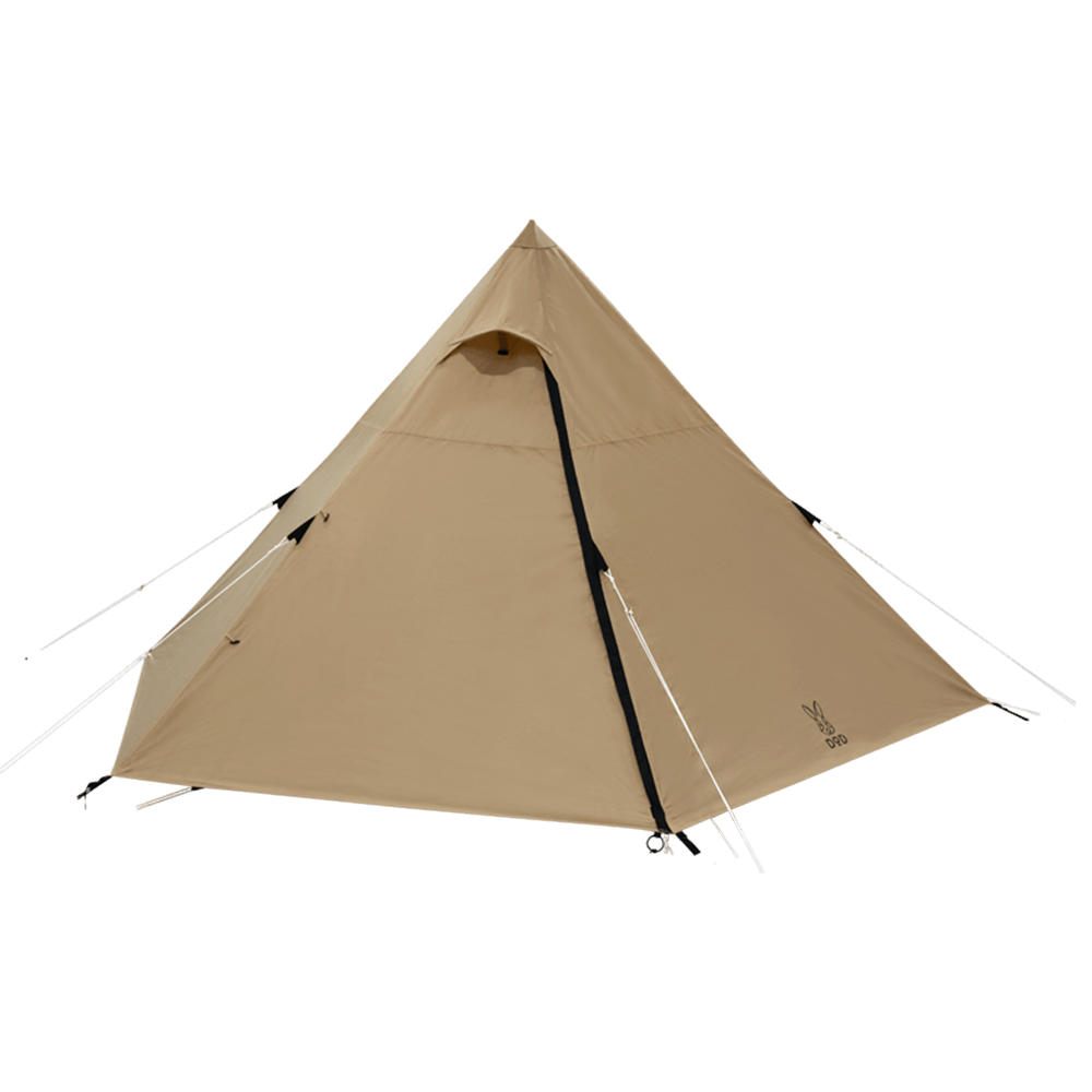 DoD One Pole Tent (M) – Montanic Adventure Store
