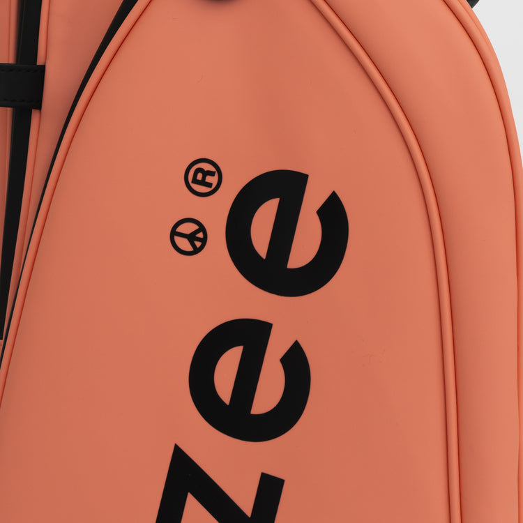 Torrey pine-サーモンピンク – monzee