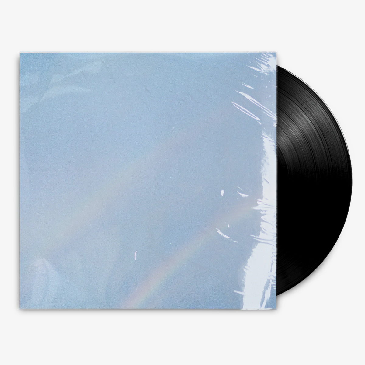 Turnstile 'NEVER ENOUGH' LP - Mondo Negro