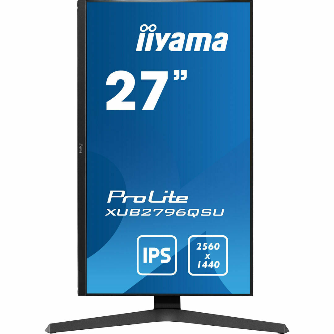 iiyama ProLite XUB2796QSU-B1 27