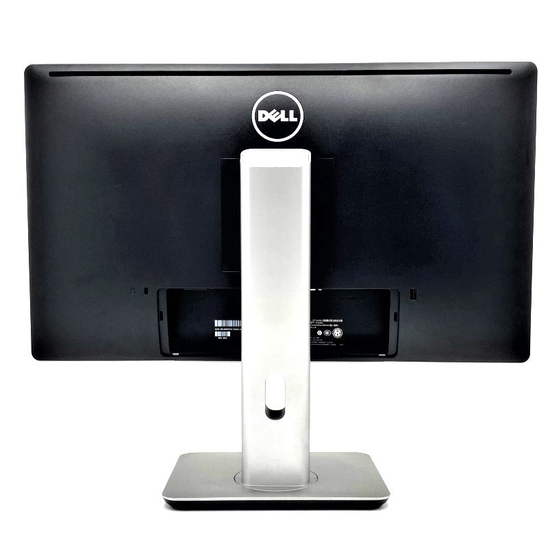 中古モニター】24インチ メーカー DELL 型番 P2414HB 入力端子 D-Sub
