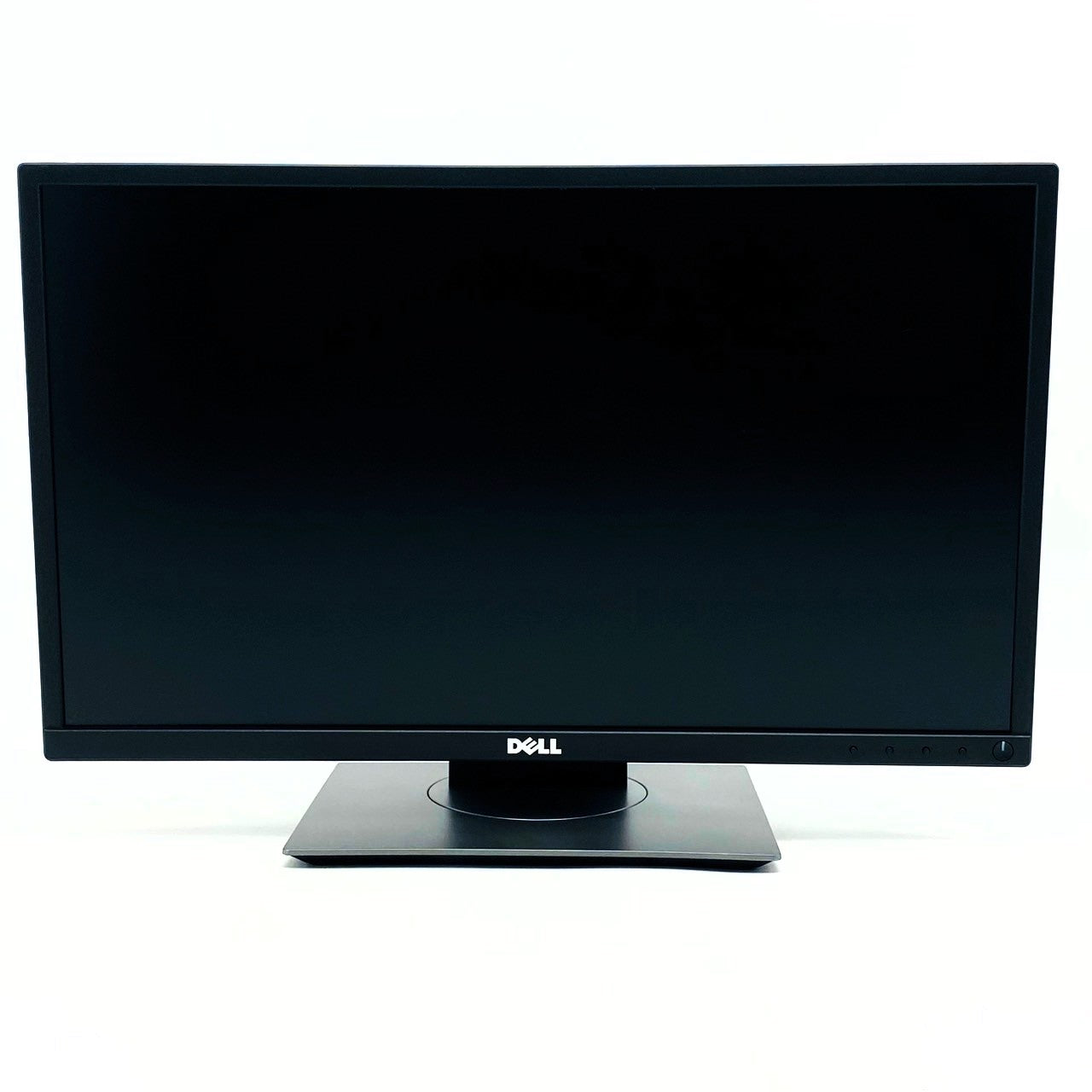 中古モニター】21.5インチ メーカー DELL 型番 P2217H 入力端子 HDMI D