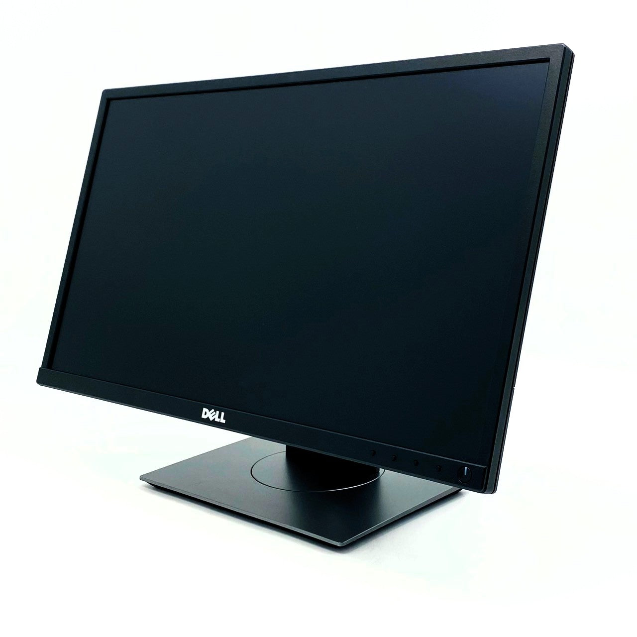 中古モニター】21.5インチ メーカー DELL 型番 P2217H 入力端子 HDMI D