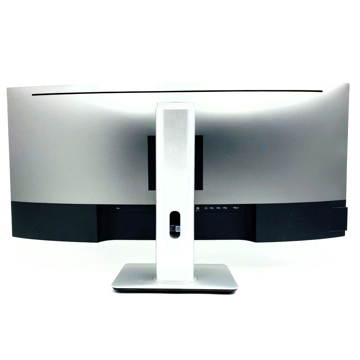 中古モニター】34.1インチ メーカー DELL 型番 U3419W 入力端子 HDMI