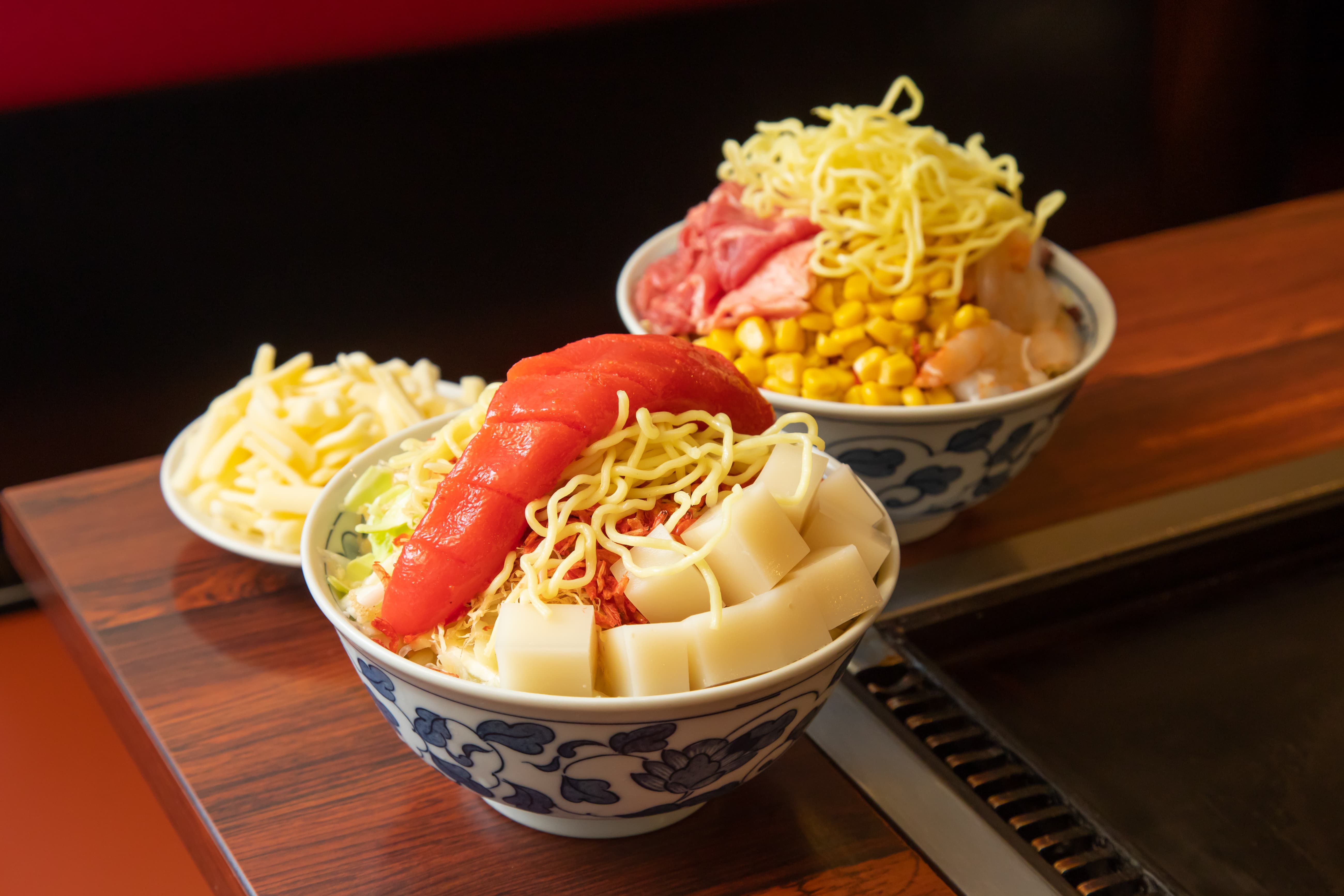 近どう本店 - もんにゃん倶楽部