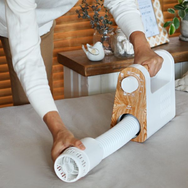 BRUNO マルチふとんドライヤー ブルーノ | 家電・布団乾燥機 | モノ