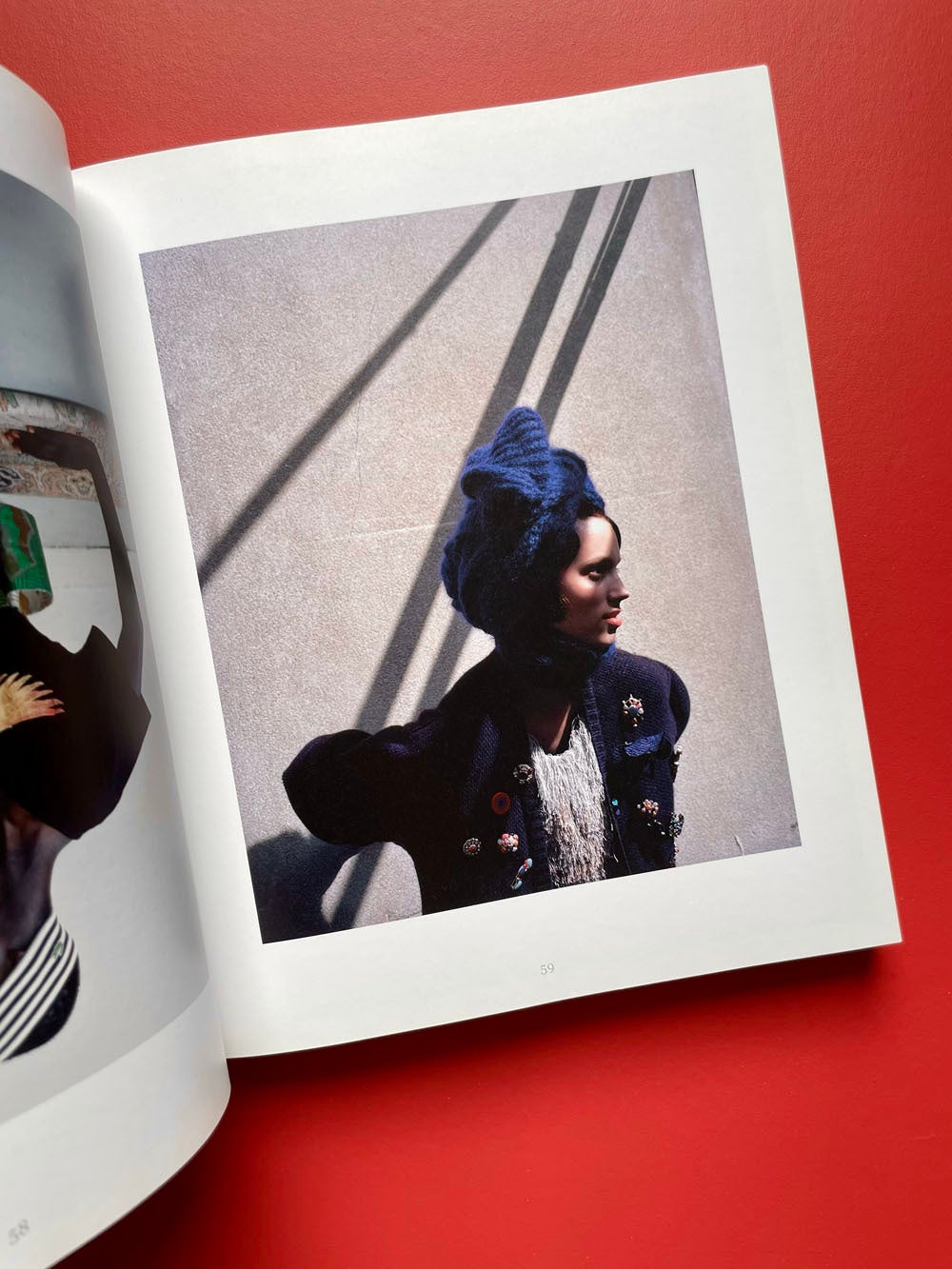 Monograph Bookwerks | Viviane Sassen: In And Out of Fashion