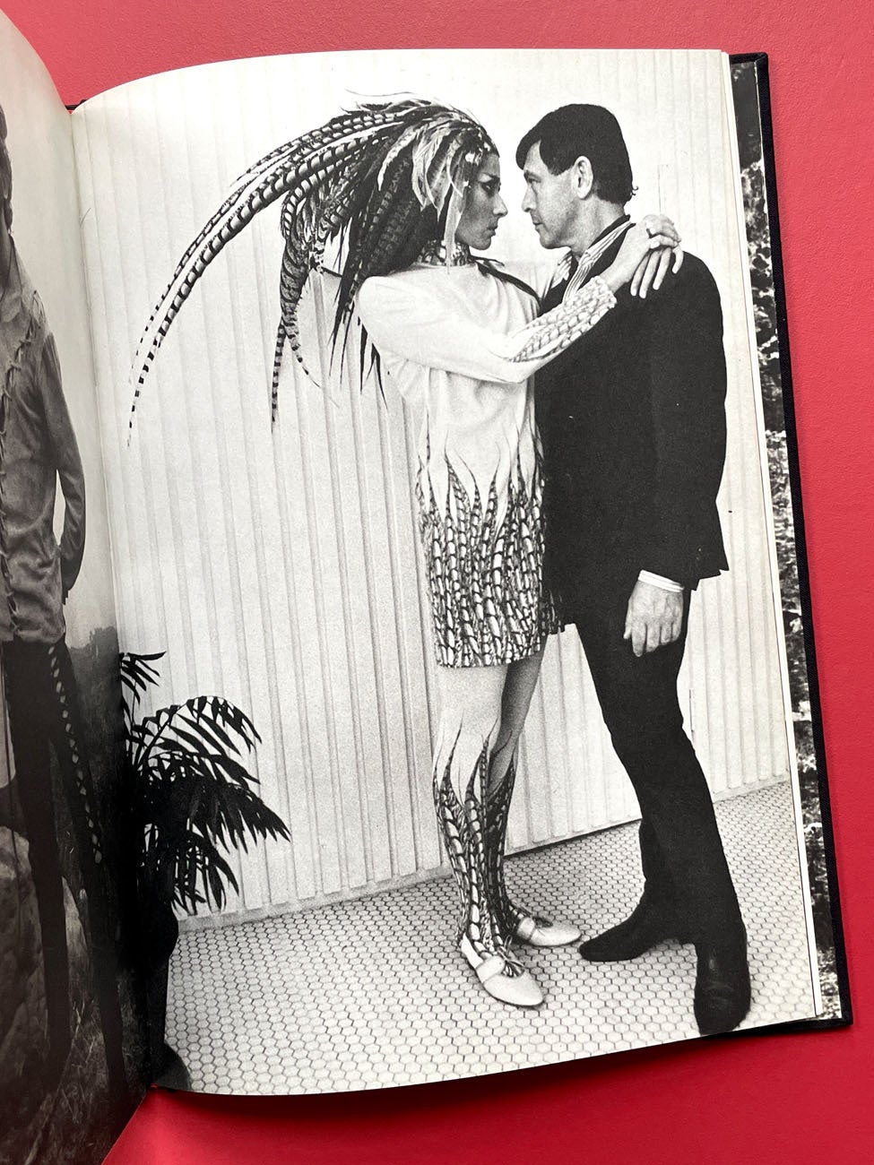 Monograph Bookwerks | Dennis Hopper: Out of the Sixties | Dennis