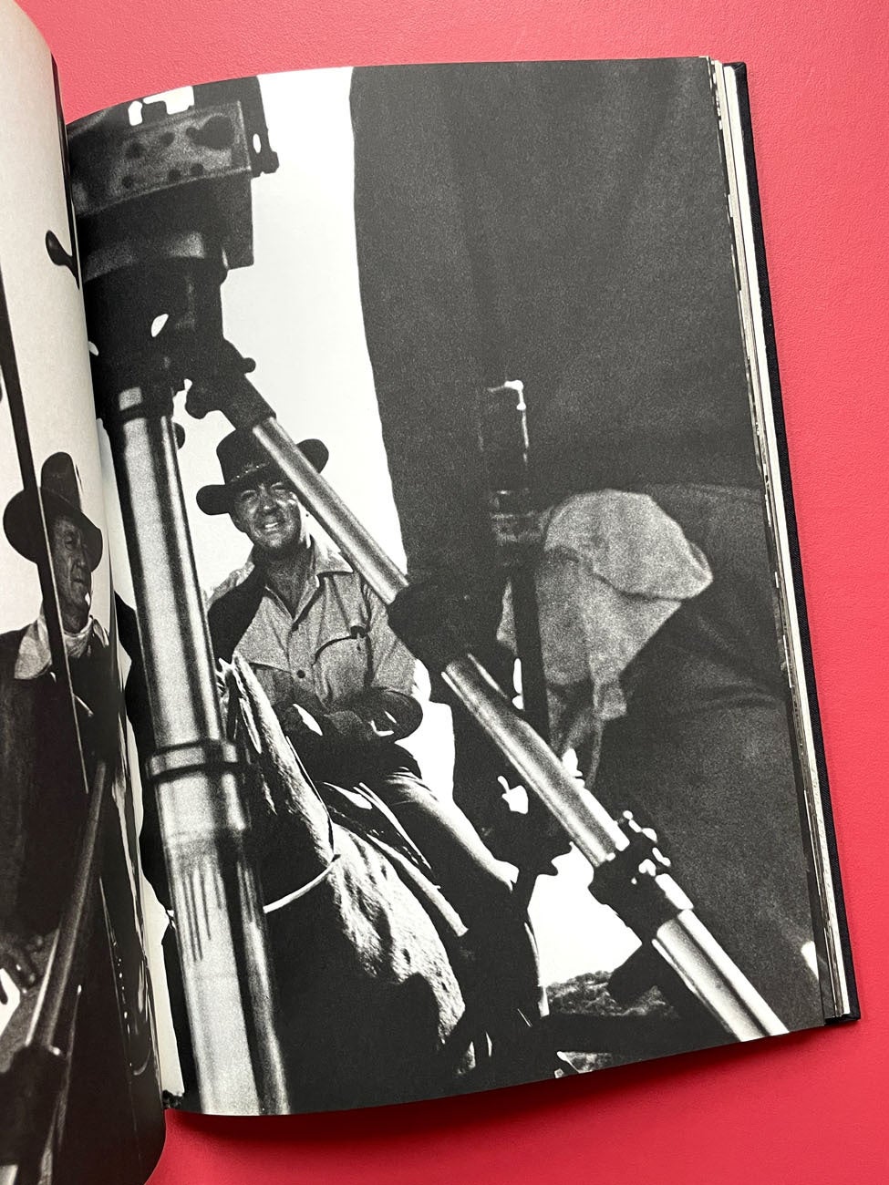 Monograph Bookwerks | Dennis Hopper: Out of the Sixties | Dennis