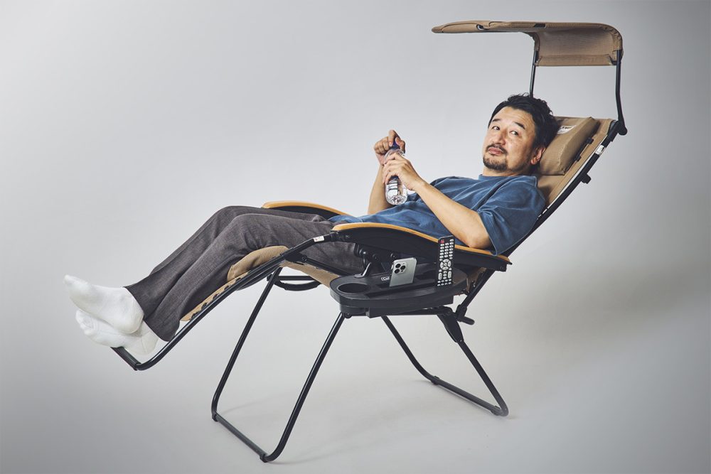 これぞ王様気分】 コールマンの大人気チェアがアプデ！極上の