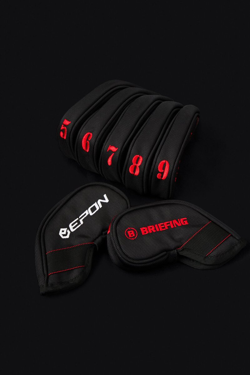 ブリーフィング ゴルフ×エポン】本物を追求する日本製の至高のアイアン