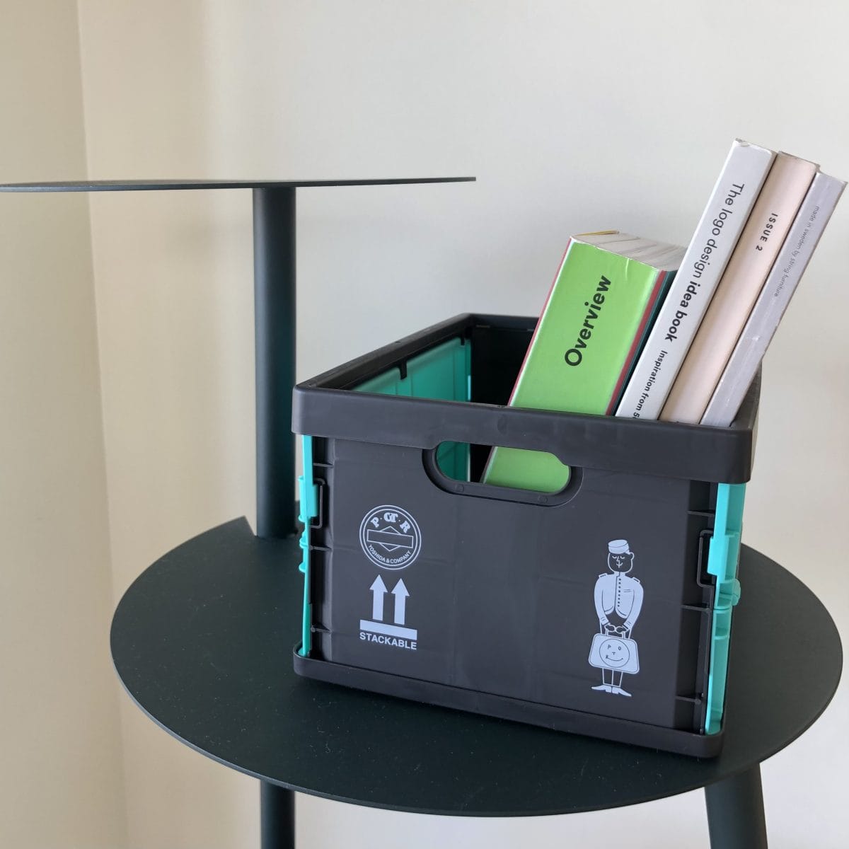 傑作付録】吉田カバンが展開するブランド・POTRの特別付録を使ってみ