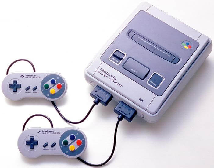 昭和生まれ世代が感動する懐かしモノ」ファミコン、スーファミ