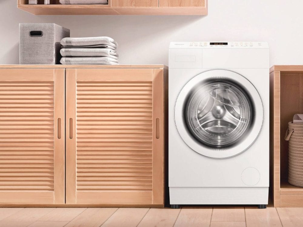 家電グランプリ2025】ドラム式洗濯機の大賞決定！選出理由は「16万円台