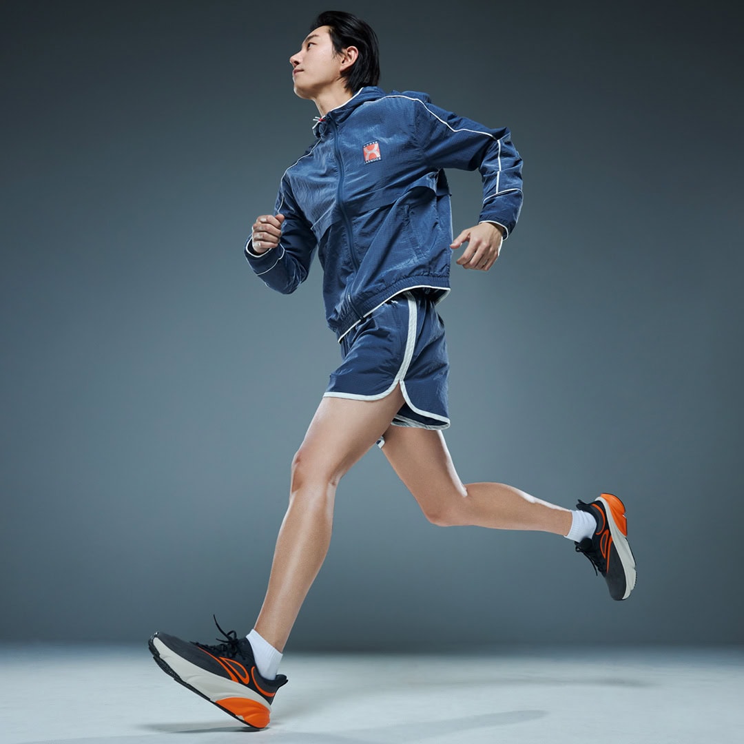 これ一足でいい】衝撃を判断する!? 街履き・散歩・ランニングを全方位